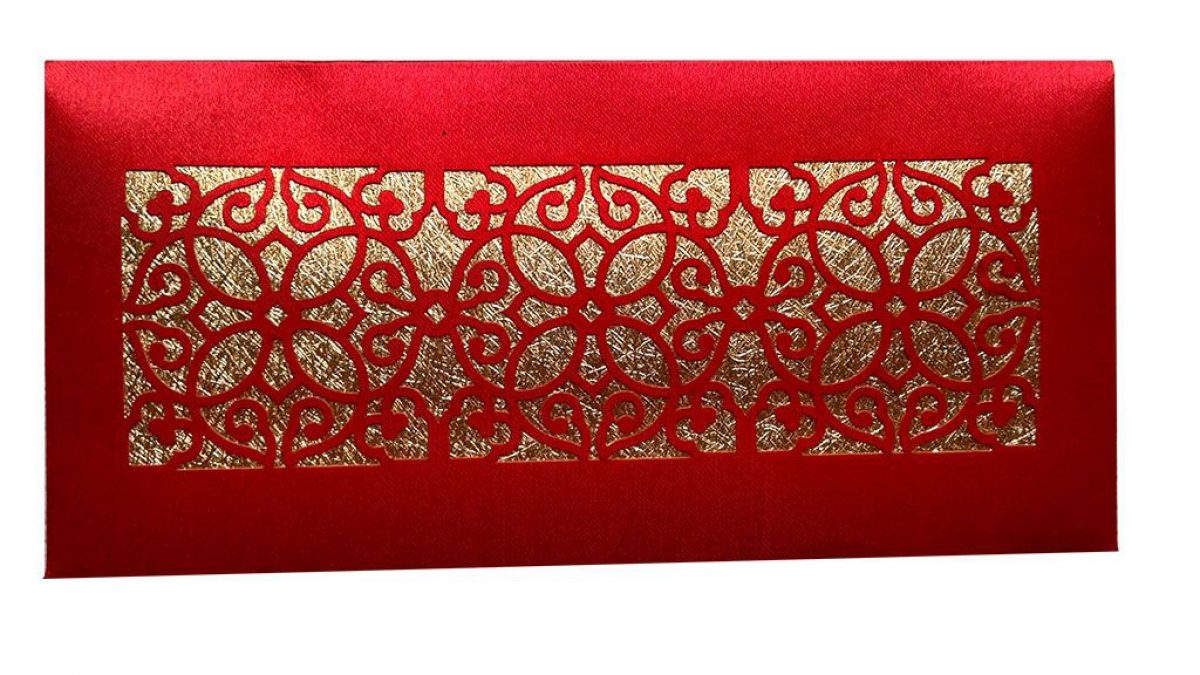 ❤️ Scrooge framework Louis Vuitton Red Background Yellow Splashes print sc3